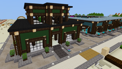 Changes made to the Epic Server during February 2020.