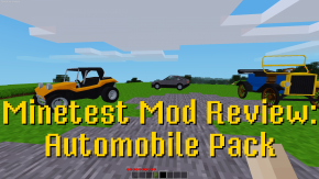 Automobile Pack