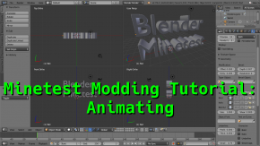 Animating