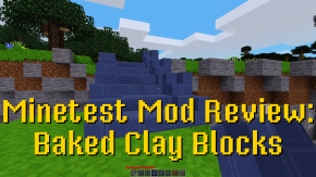 Baked Clay Blocks