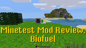 Biofuel