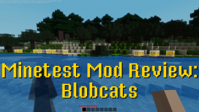 Blobcats