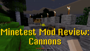 Cannons