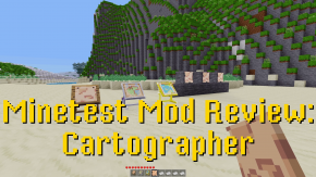 Cartographer