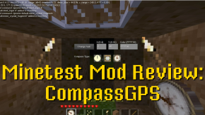 Compass GPS
