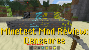 Denseores