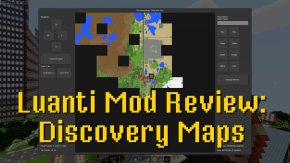 Discovery Maps