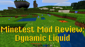 Dynamic Liquid