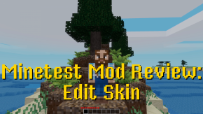 Edit Skin