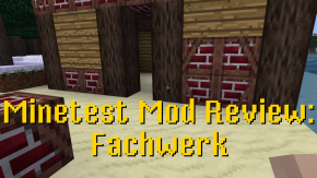 Fachwerk