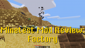 Factory