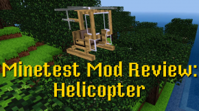 Helicopter
