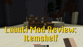 Itemshelf