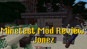 Jonez