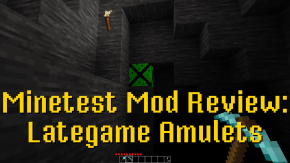 Lategame Amulets