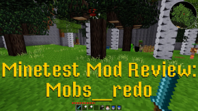 Mobs Redo