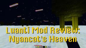 Nyancat's Heaven