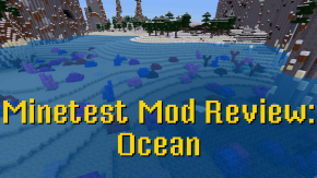 Ocean