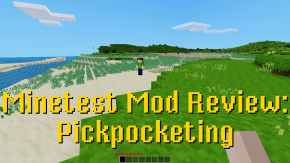 Pickpocketing