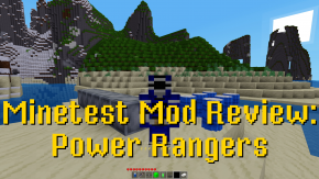 Power Rangers