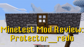 Protector Redo