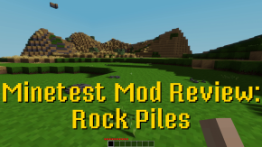 Rock Piles