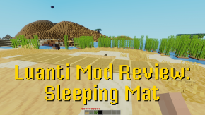 Sleeping Mat