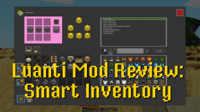 Smart Inventory