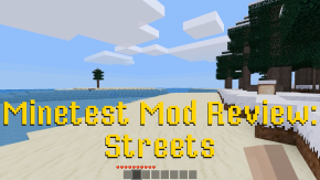 Streets