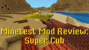 Super Cub