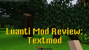Textmod