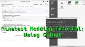 Using Github
