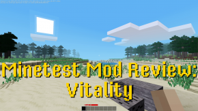 Vitality