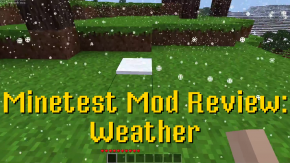 Weather