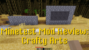 Crafty Arts
