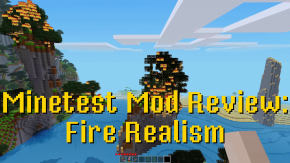 Fire Realism