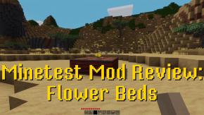 Flower Beds