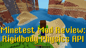 Rigidbody Physics API