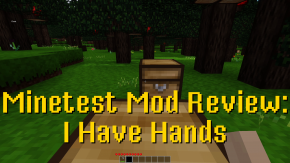 I Have Hands
