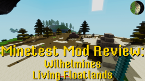 Wilhelmines Living Floatlands