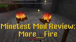 More Fire