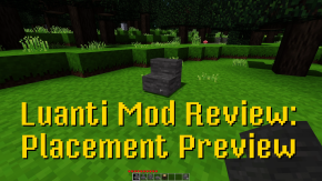 Placement Preview