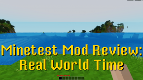 Real World Time