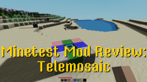 Telemosaic