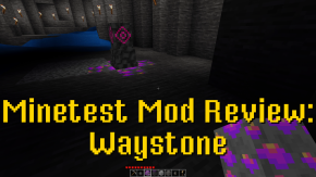 Waystone