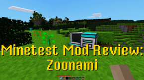 Zoonami
