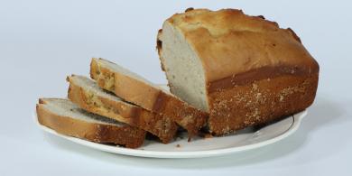 Banana Bread